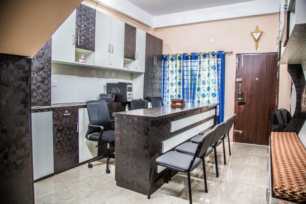 Jindal Residency Males Only Hostel Siliguri Ngoại thất bức ảnh