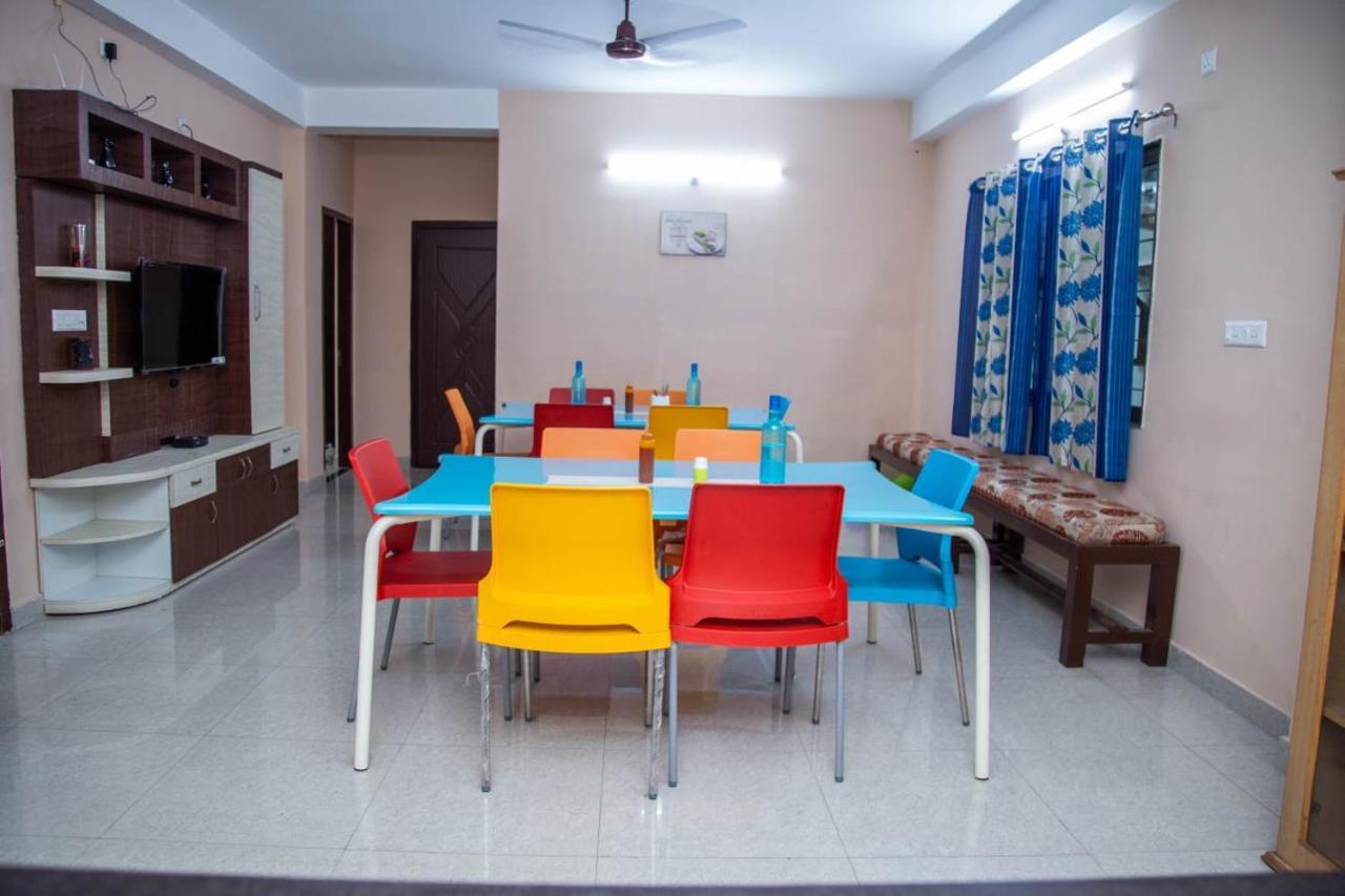 Jindal Residency Males Only Hostel Siliguri Ngoại thất bức ảnh